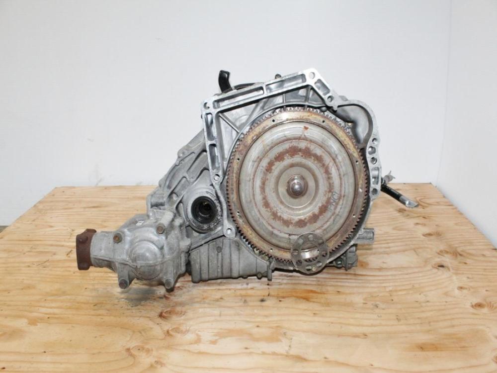 05-06 JDM Honda CRV AWD Automatic JDM Transmission 2.4L 4x4 K24A: Image 2