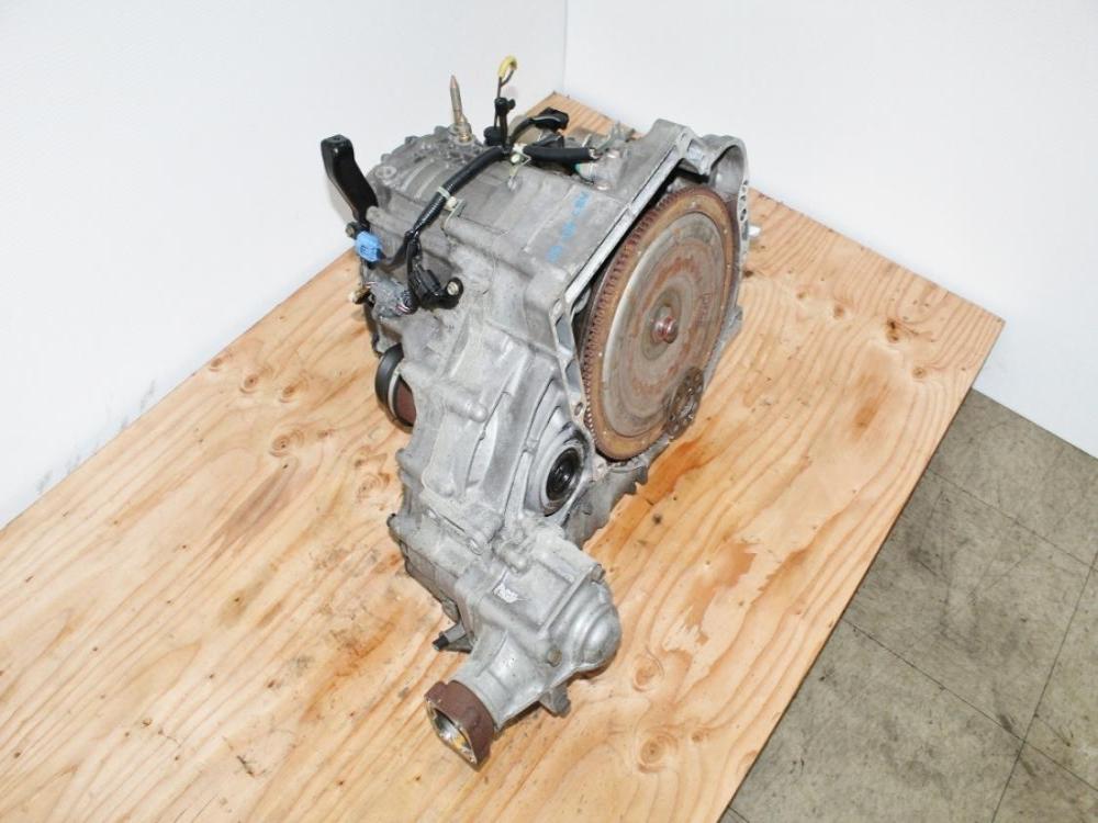 05-06 JDM Honda CRV AWD Automatic JDM Transmission 2.4L 4x4 K24A: Image 4
