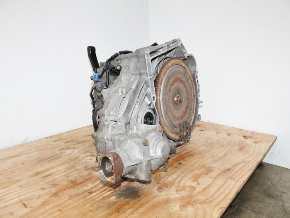 05-06 JDM Honda CRV AWD Automatic JDM Transmission 2.4L 4x4 K24A: Image 3