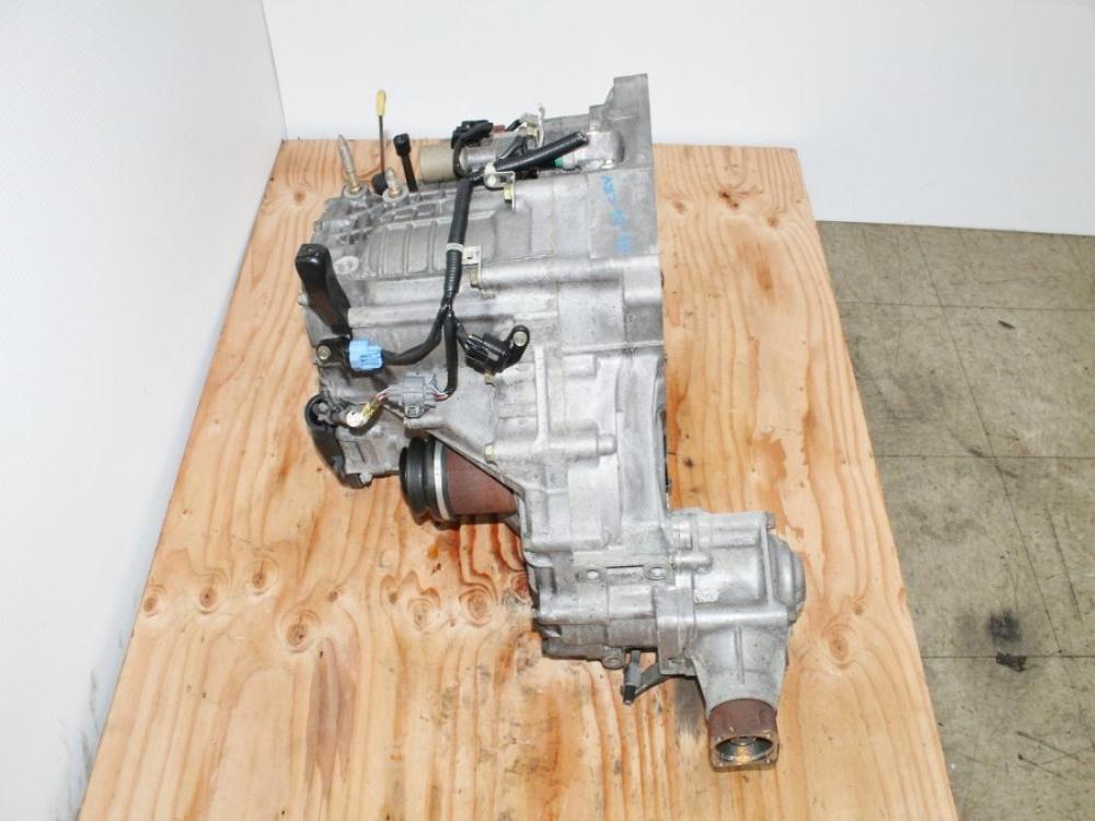 05-06 JDM Honda CRV AWD Automatic JDM Transmission 2.4L 4x4 K24A: Image 10