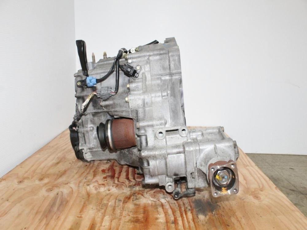 05-06 JDM Honda CRV AWD Automatic JDM Transmission 2.4L 4x4 K24A: Image 7