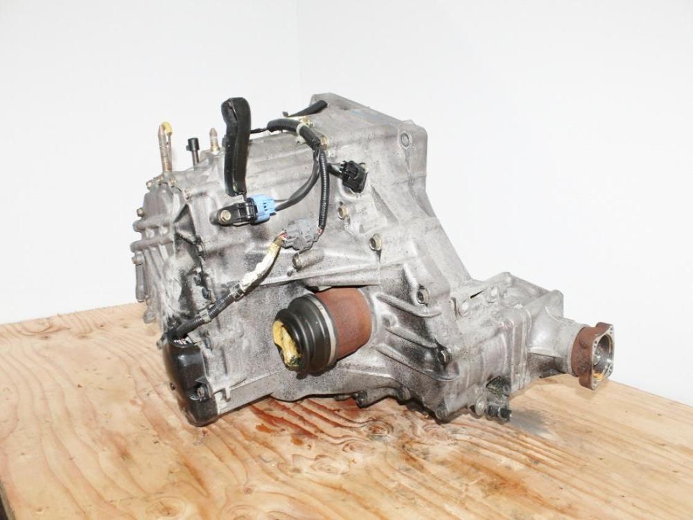 05-06 JDM Honda CRV AWD Automatic JDM Transmission 2.4L 4x4 K24A: Image 6