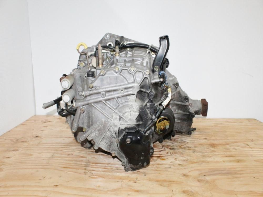 05-06 JDM Honda CRV AWD Automatic JDM Transmission 2.4L 4x4 K24A: Image 13