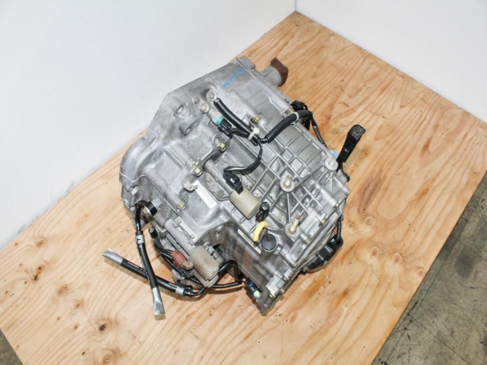05-06 JDM Honda CRV AWD Automatic JDM Transmission 2.4L 4x4 K24A: Image 14