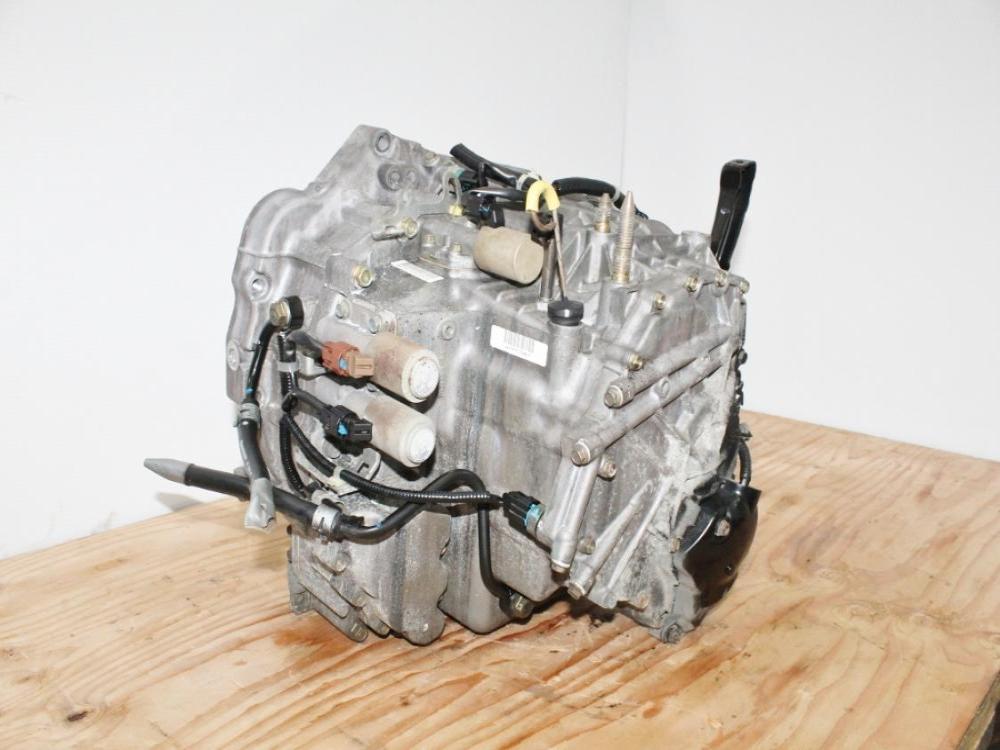 05-06 JDM Honda CRV AWD Automatic JDM Transmission 2.4L 4x4 K24A: Image 5