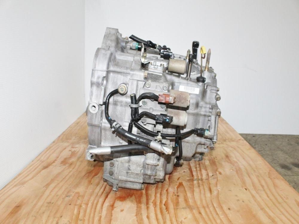 05-06 JDM Honda CRV AWD Automatic JDM Transmission 2.4L 4x4 K24A: Image 11