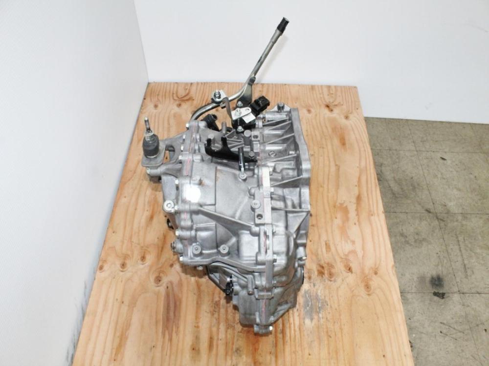 2013 2014 2015 2016 2017 2018 Nissan Altima 2.5L CVT Transmission 4 Cyl. JDM QR25: Image 5