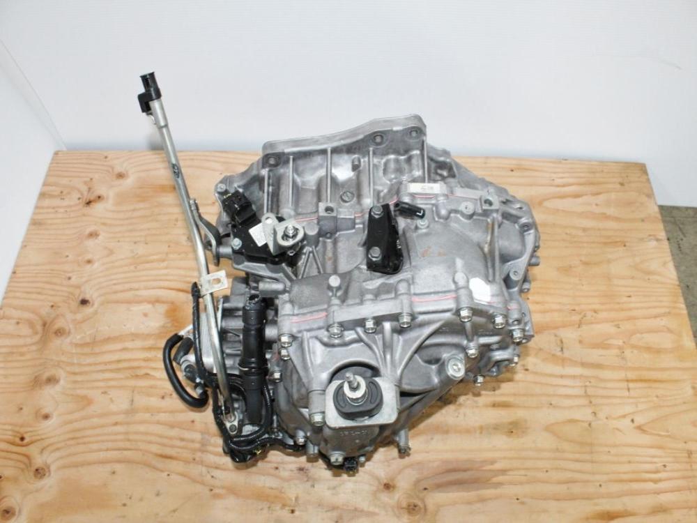 2013 2014 2015 2016 2017 2018 Nissan Altima 2.5L CVT Transmission 4 Cyl. JDM QR25: Image 13