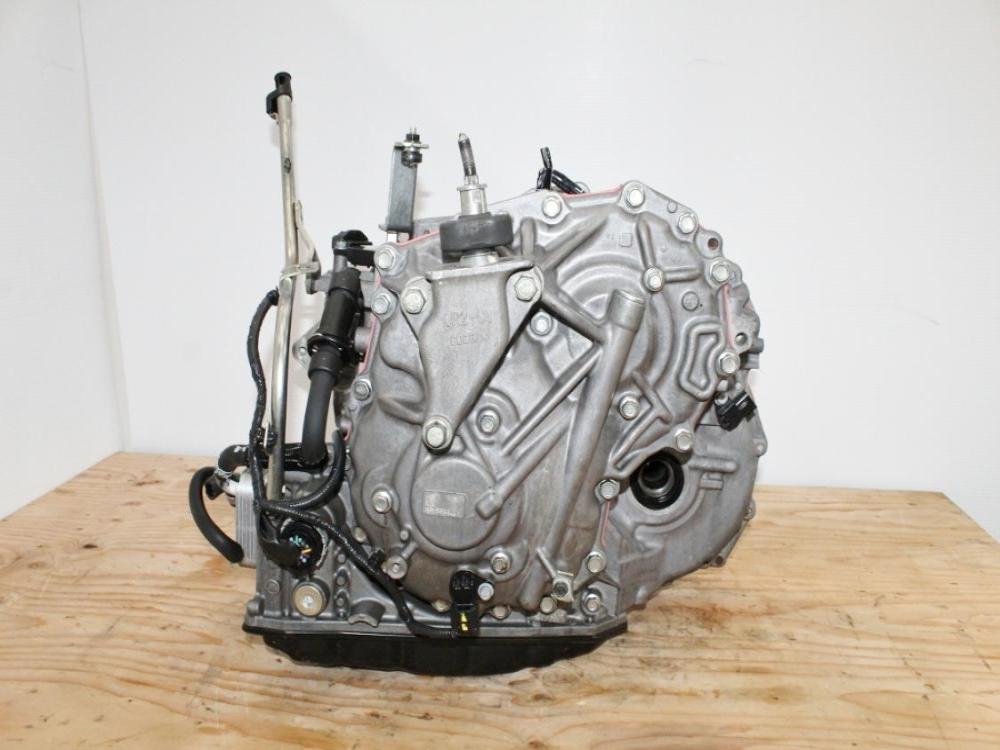 2013 2014 2015 2016 2017 2018 Nissan Altima 2.5L CVT Transmission 4 Cyl. JDM QR25: Image 11