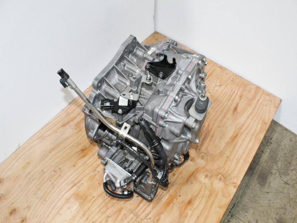 2013 2014 2015 2016 2017 2018 Nissan Altima 2.5L CVT Transmission 4 Cyl. JDM QR25: Image 8