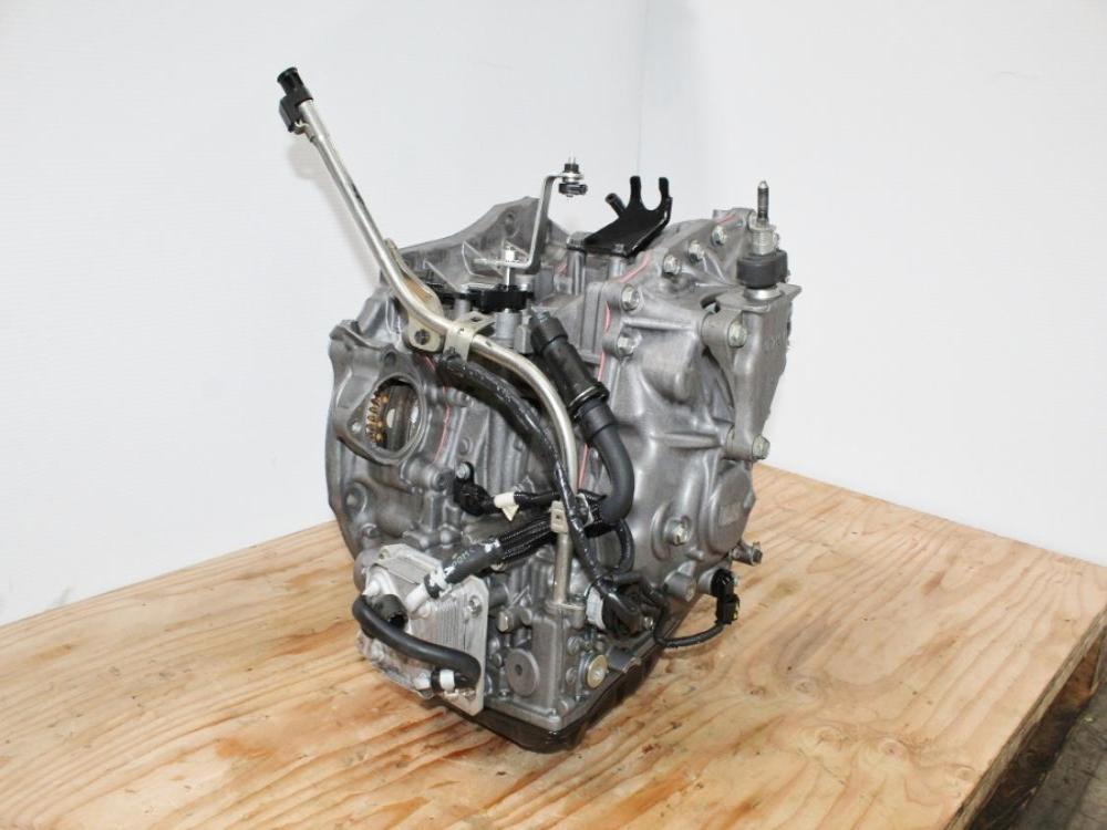 2013 2014 2015 2016 2017 2018 Nissan Altima 2.5L CVT Transmission 4 Cyl. JDM QR25: Image 7