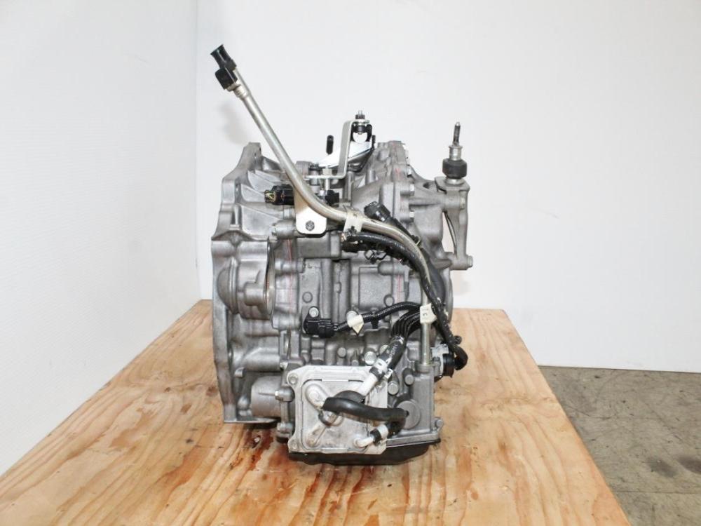 2013 2014 2015 2016 2017 2018 Nissan Altima 2.5L CVT Transmission 4 Cyl. JDM QR25: Image 12