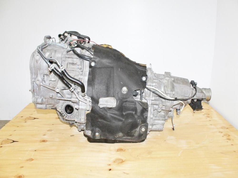 15 16 17 Subaru WRX Automatic AWD JDM Transmission 2.0L Turbo FA20DIT: Image 3