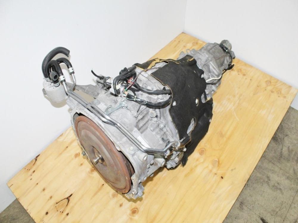 15 16 17 Subaru WRX Automatic AWD JDM Transmission 2.0L Turbo FA20DIT: Image 10