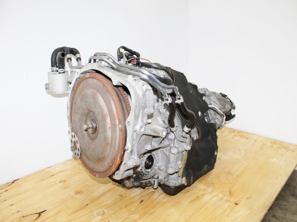 15 16 17 Subaru WRX Automatic AWD JDM Transmission 2.0L Turbo FA20DIT: Image 2