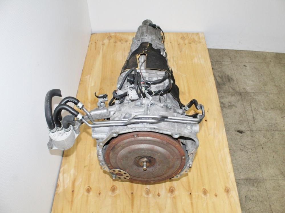 15 16 17 Subaru WRX Automatic AWD JDM Transmission 2.0L Turbo FA20DIT: Image 8