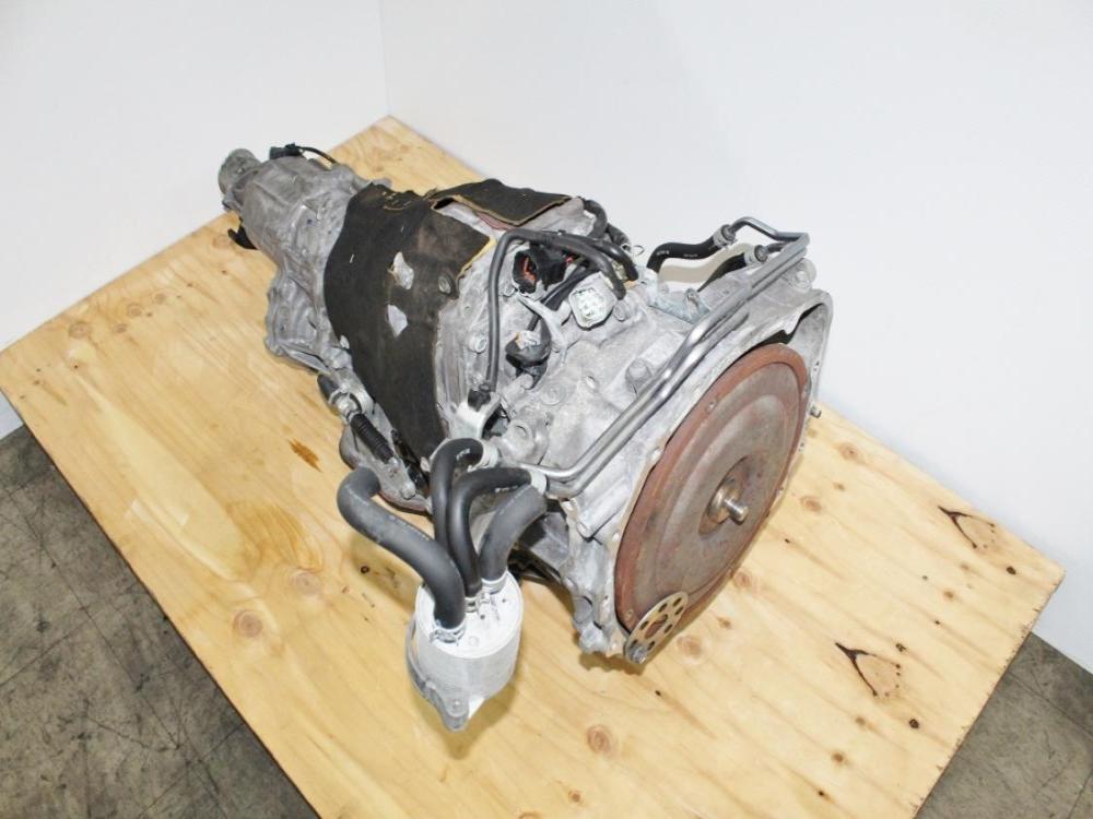 15 16 17 Subaru WRX Automatic AWD JDM Transmission 2.0L Turbo FA20DIT: Image 14