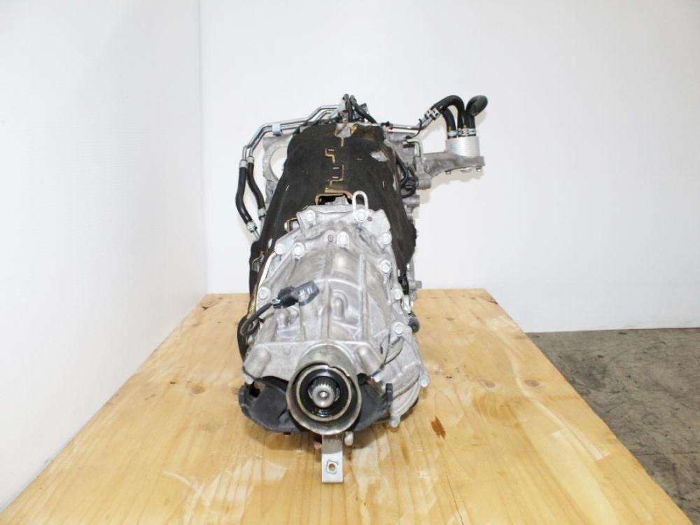 15 16 17 Subaru WRX Automatic AWD JDM Transmission 2.0L Turbo FA20DIT: Image 13