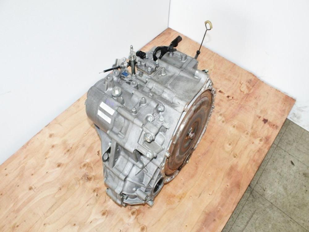 2007-2010 JDM Acura TL 3.5L V6 Automatic Transmission M97A: Image 2