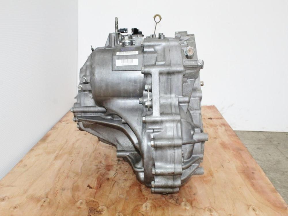 2007-2010 JDM Acura TL 3.5L V6 Automatic Transmission M97A: Image 3