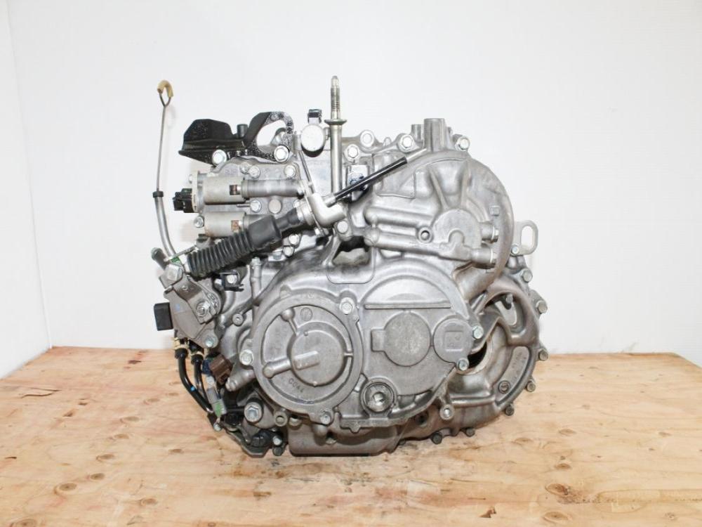 2007-2010 JDM Acura TL 3.5L V6 Automatic Transmission M97A: Image 9