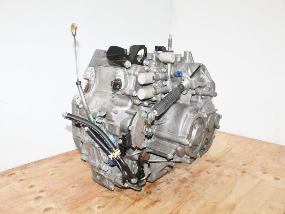 2007-2010 JDM Acura TL 3.5L V6 Automatic Transmission M97A: Image 6