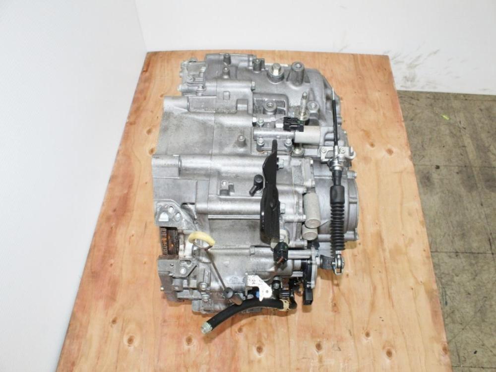 2007-2010 JDM Acura TL 3.5L V6 Automatic Transmission M97A: Image 10