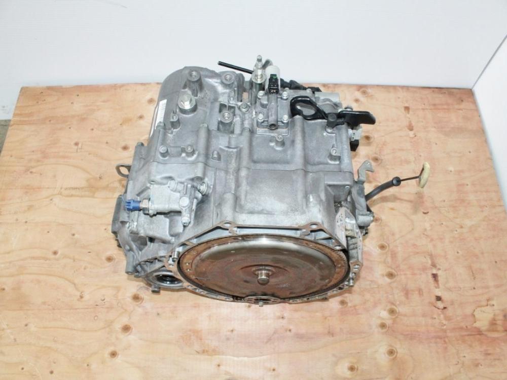 2007-2010 JDM Honda Odyssey 3.5L V6 Automatic Transmission J35A VCM M97A: Image 10