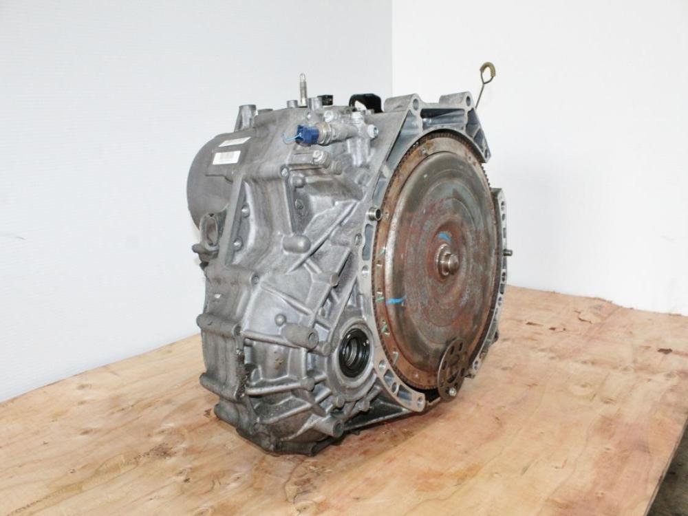 2007-2010 JDM Honda Odyssey 3.5L V6 Automatic Transmission J35A VCM M97A: Image 1