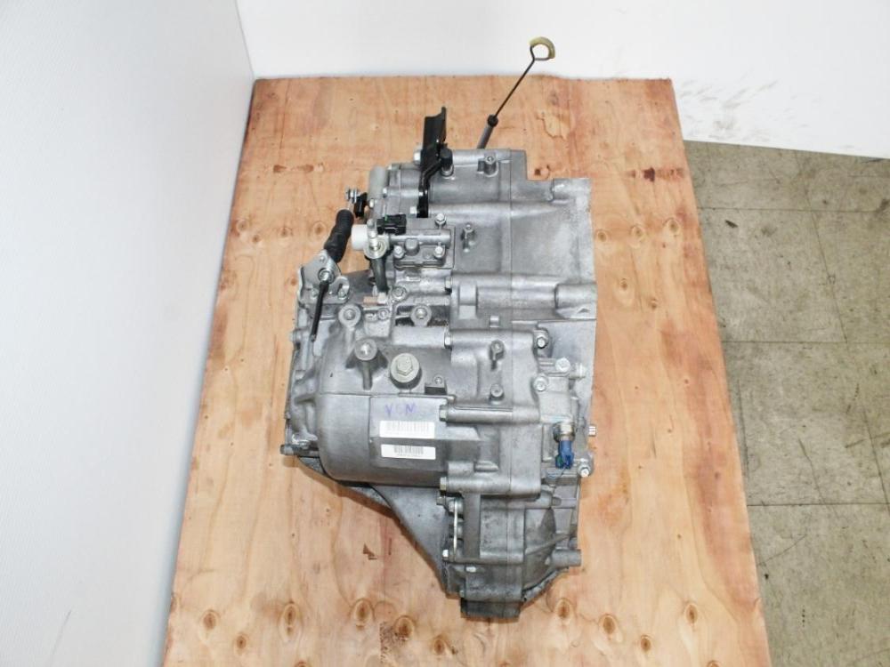 2007-2010 JDM Honda Odyssey 3.5L V6 Automatic Transmission J35A VCM M97A: Image 5