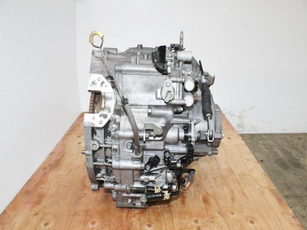 2007-2010 JDM Honda Odyssey 3.5L V6 Automatic Transmission J35A VCM M97A: Image 11