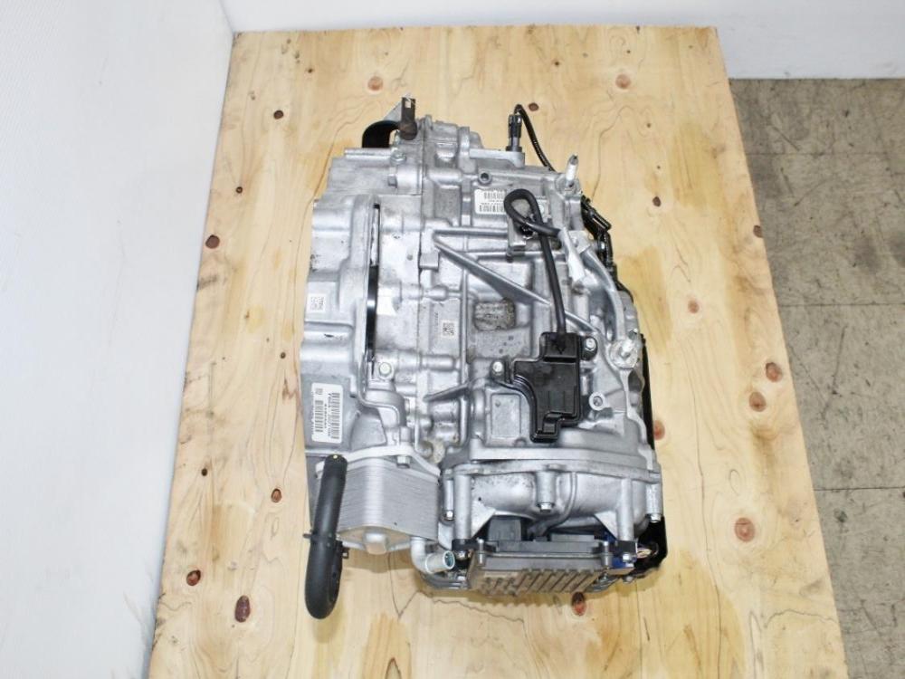 2018-2022 Honda Accord EX-L Touring Automatic 10 Speed Transmission 2.0L Turbo 4 Cylinder K20C4: Image 14