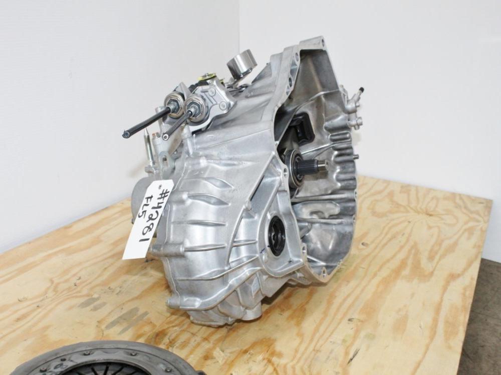 2023-2026 Honda Civic Type R 6 Speed LSD Manual Transmission FL5 2.0L Turbo: Image 9