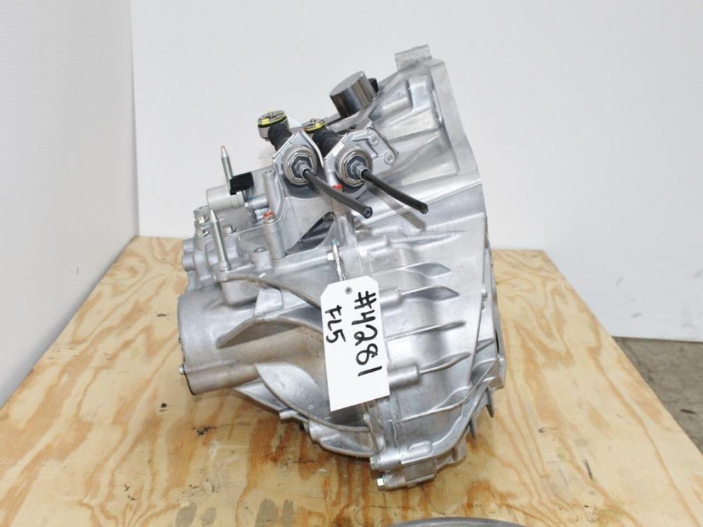 2023-2026 Honda Civic Type R 6 Speed LSD Manual Transmission FL5 2.0L Turbo: Image 11