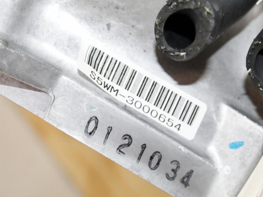 2023-2026 Honda Civic Type R 6 Speed LSD Manual Transmission FL5 2.0L Turbo: Image 20