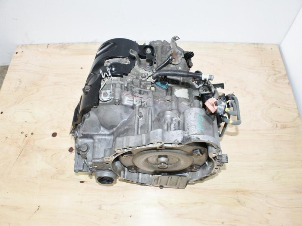 1999-2003 Lexus RX300 3.0L Automatic Transmission 2WD | U140E Replacement: Image 7