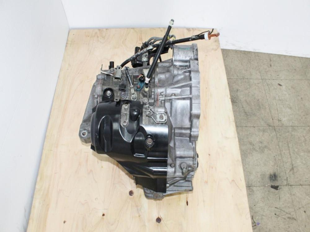 1999-2003 Lexus RX300 3.0L Automatic Transmission 2WD | U140E Replacement: Image 4