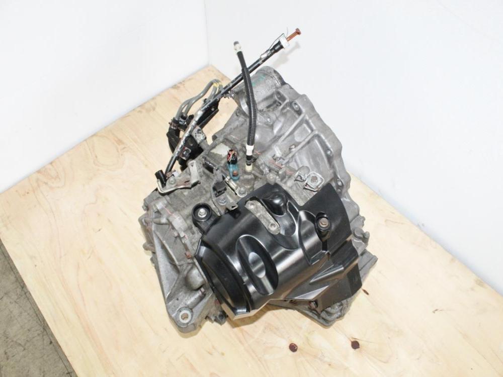 1999-2003 Lexus RX300 3.0L Automatic Transmission 2WD | U140E Replacement: Image 5