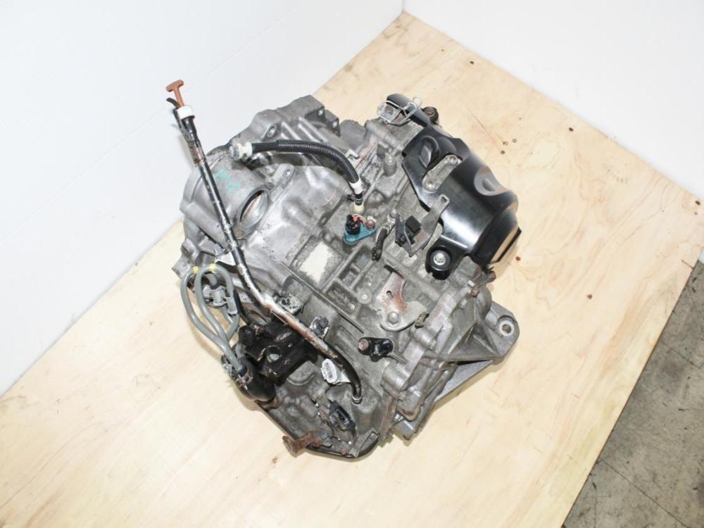 1999-2003 Lexus RX300 3.0L Automatic Transmission 2WD | U140E Replacement: Image 8