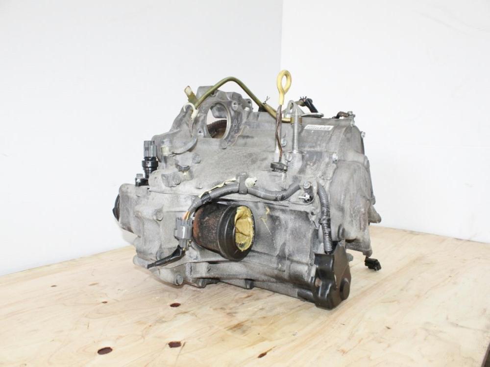 2001-2005 Honda Civic Transmission Automatic 1.7L JDM : Image 4