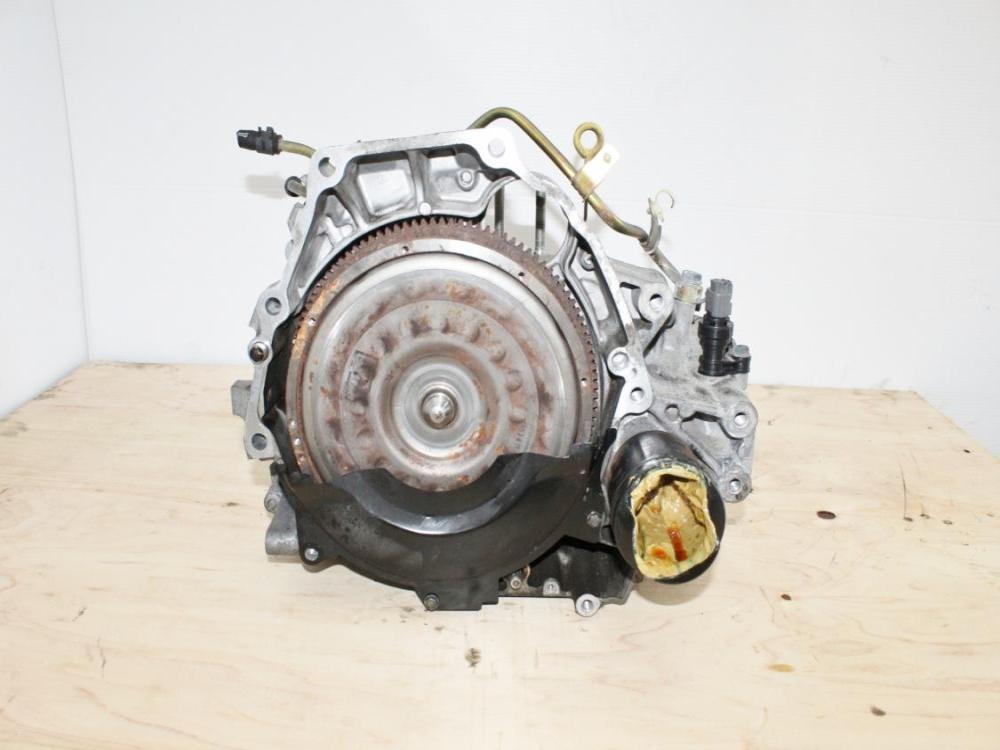 2001-2005 Honda Civic Transmission Automatic 1.7L JDM : Image 13