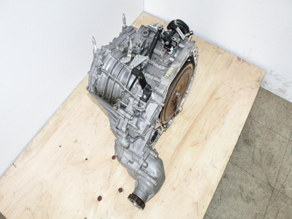 15 16 17 18 19 Honda CR-V CVT Transmission | K24W AWD Automatic : Image 4