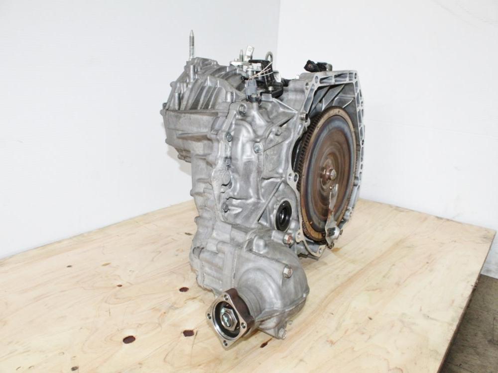 15 16 17 18 19 Honda CR-V CVT Transmission | K24W AWD Automatic : Image 1