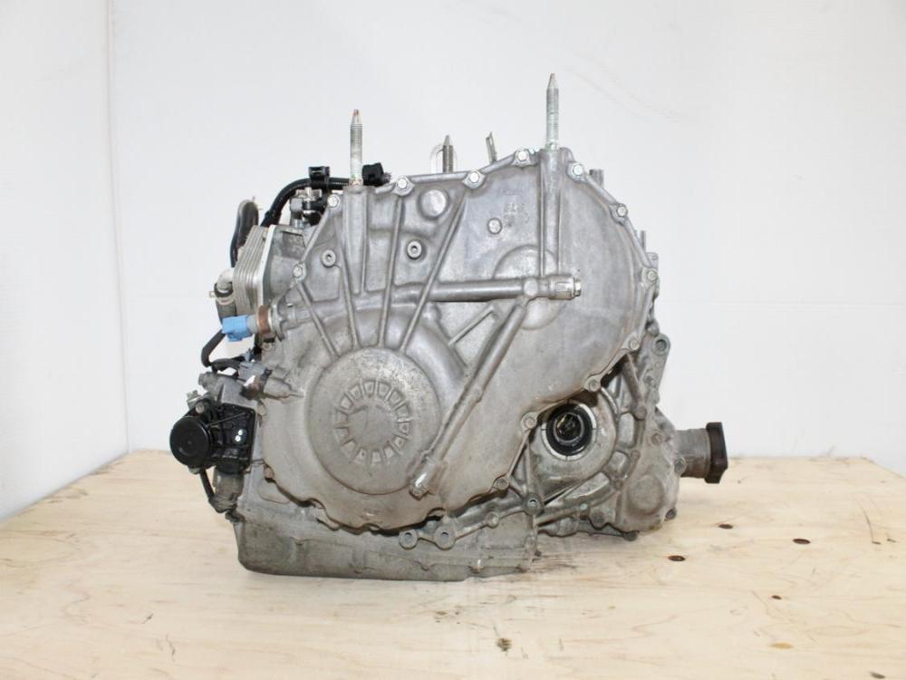 15 16 17 18 19 Honda CR-V CVT Transmission | K24W AWD Automatic : Image 6