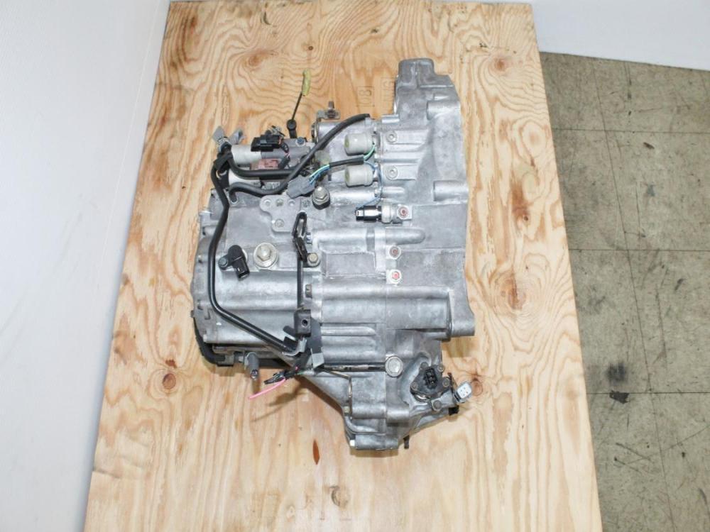 1998-2002 Honda Accord V6 3.0L Automatic Transmission JDM : Image 8