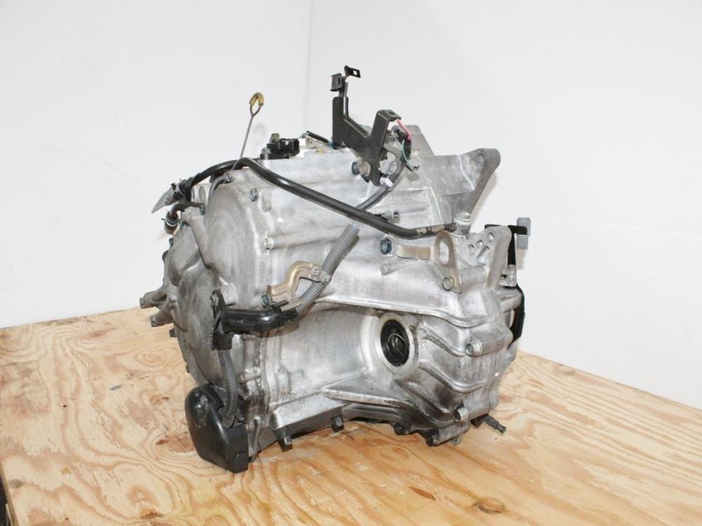1998-2002 Honda Accord V6 3.0L Automatic Transmission JDM : Image 1