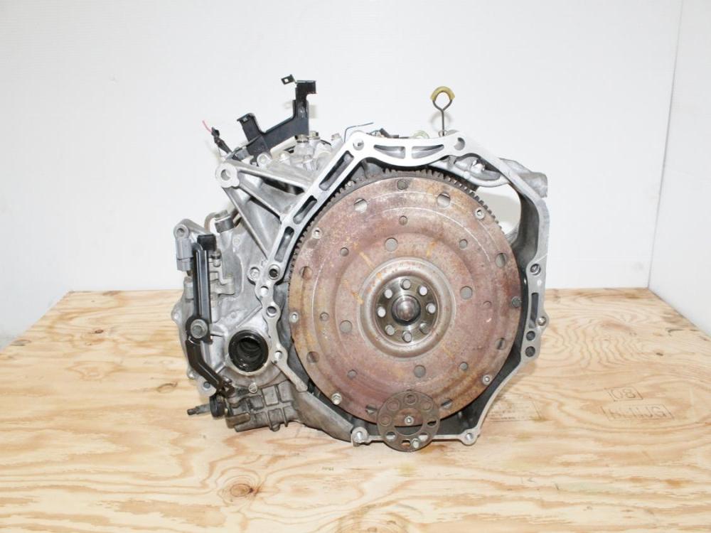 1999-2001 Honda Odyssey V6 3.5L Automatic Transmission JDM : Image 2