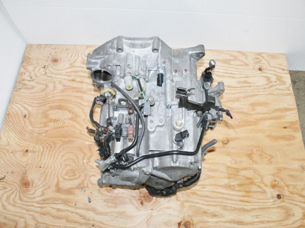 1999-2001 Honda Odyssey V6 3.5L Automatic Transmission JDM : Image 13