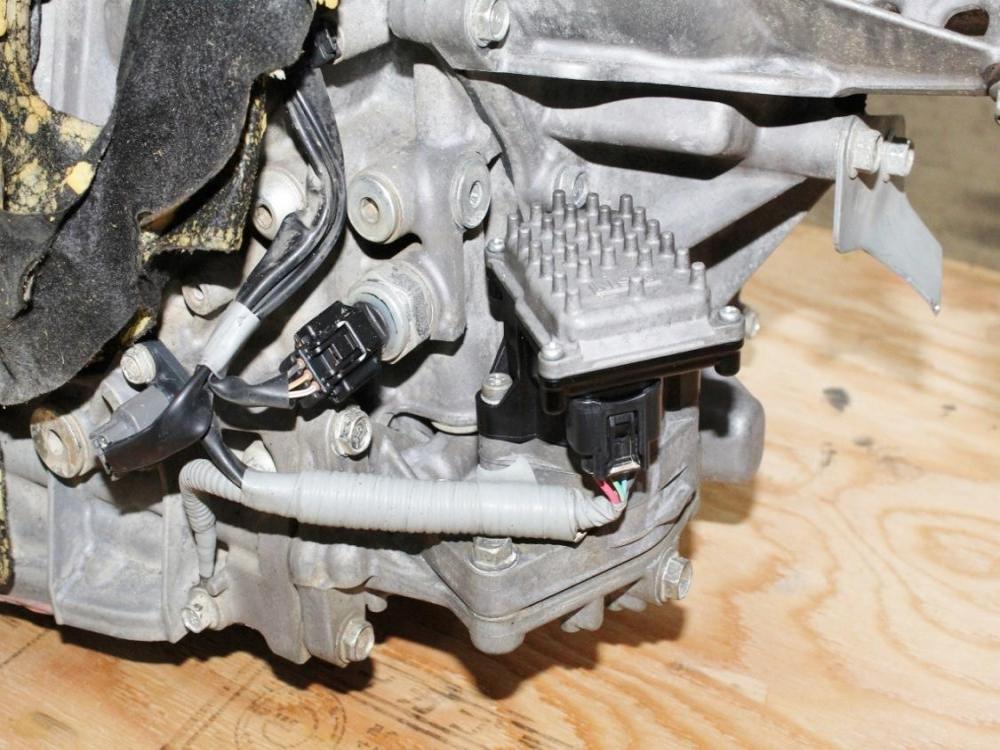 2015-2017 Subaru Legacy Outback 2.5L CVT Transmission | JDM AWD Automatic: Image 17