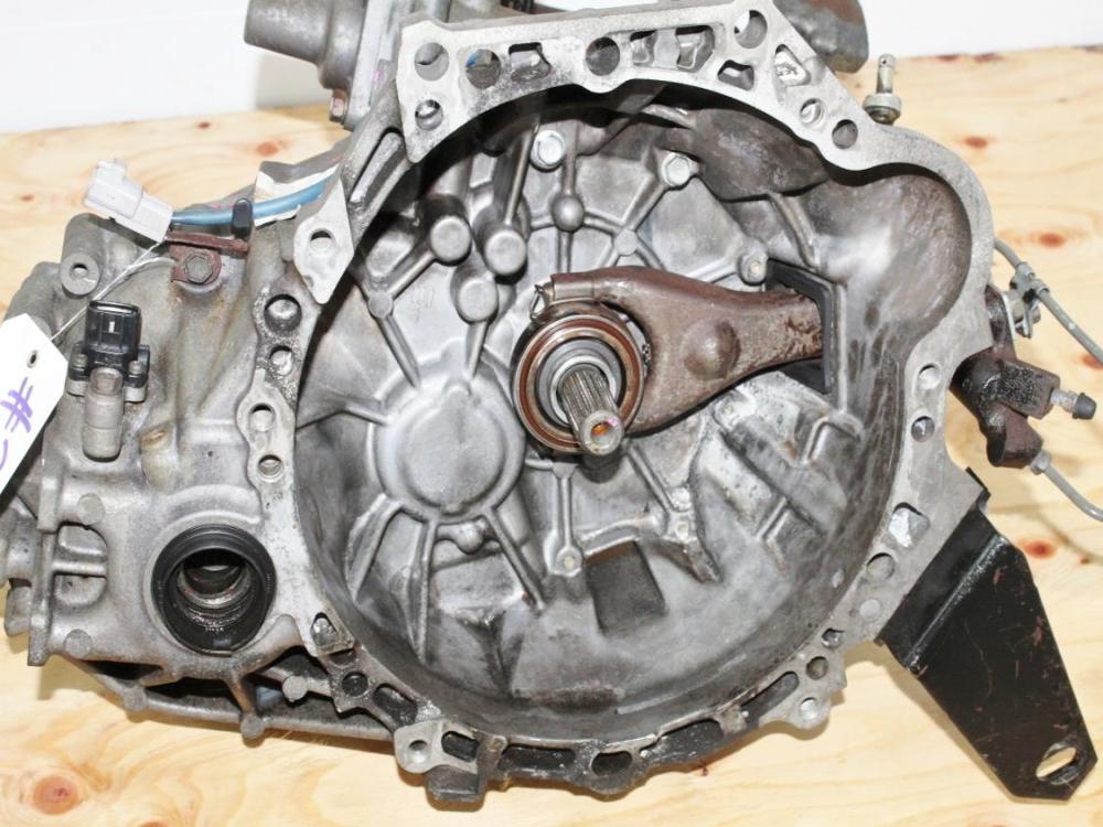 2000-2005 Toyota Celica GTS 6 Speed Manual Transmission C60 - MD JDM Motors: Image 3